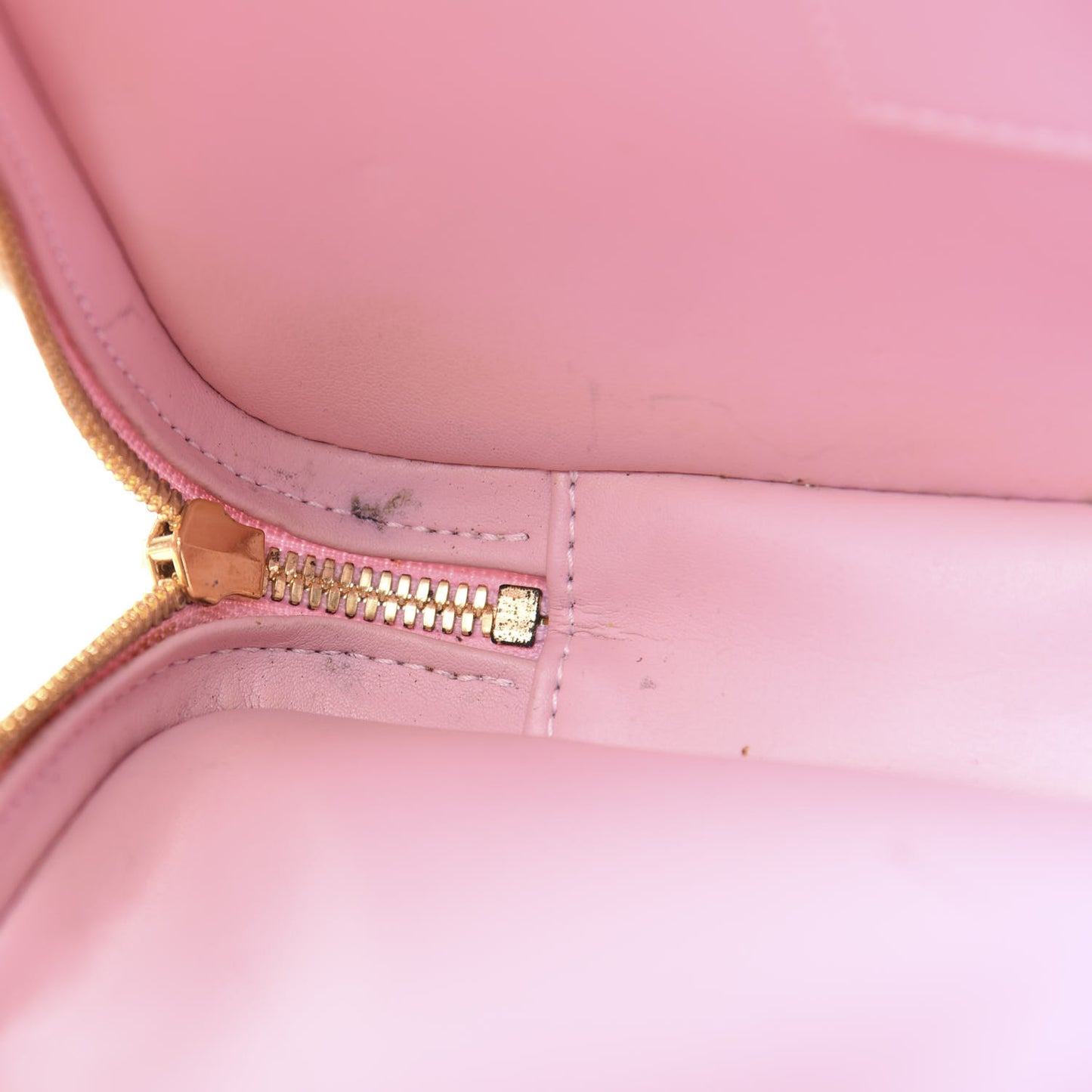 Vernis Murray Backpack Noisette