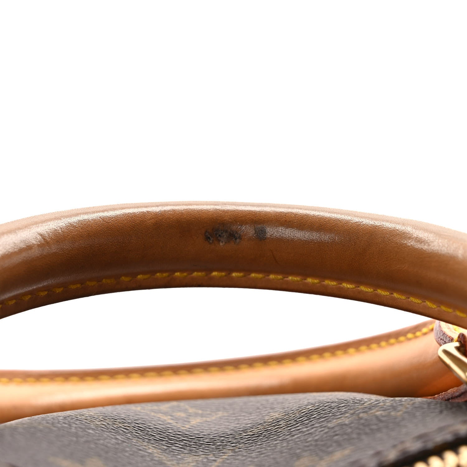 Louis Vuitton Monogram Keepall 55 11 of 11