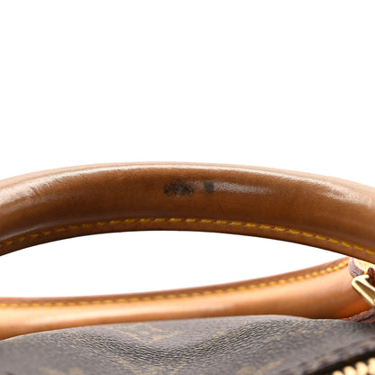 Louis Vuitton Monogram Keepall 55 11 of 11