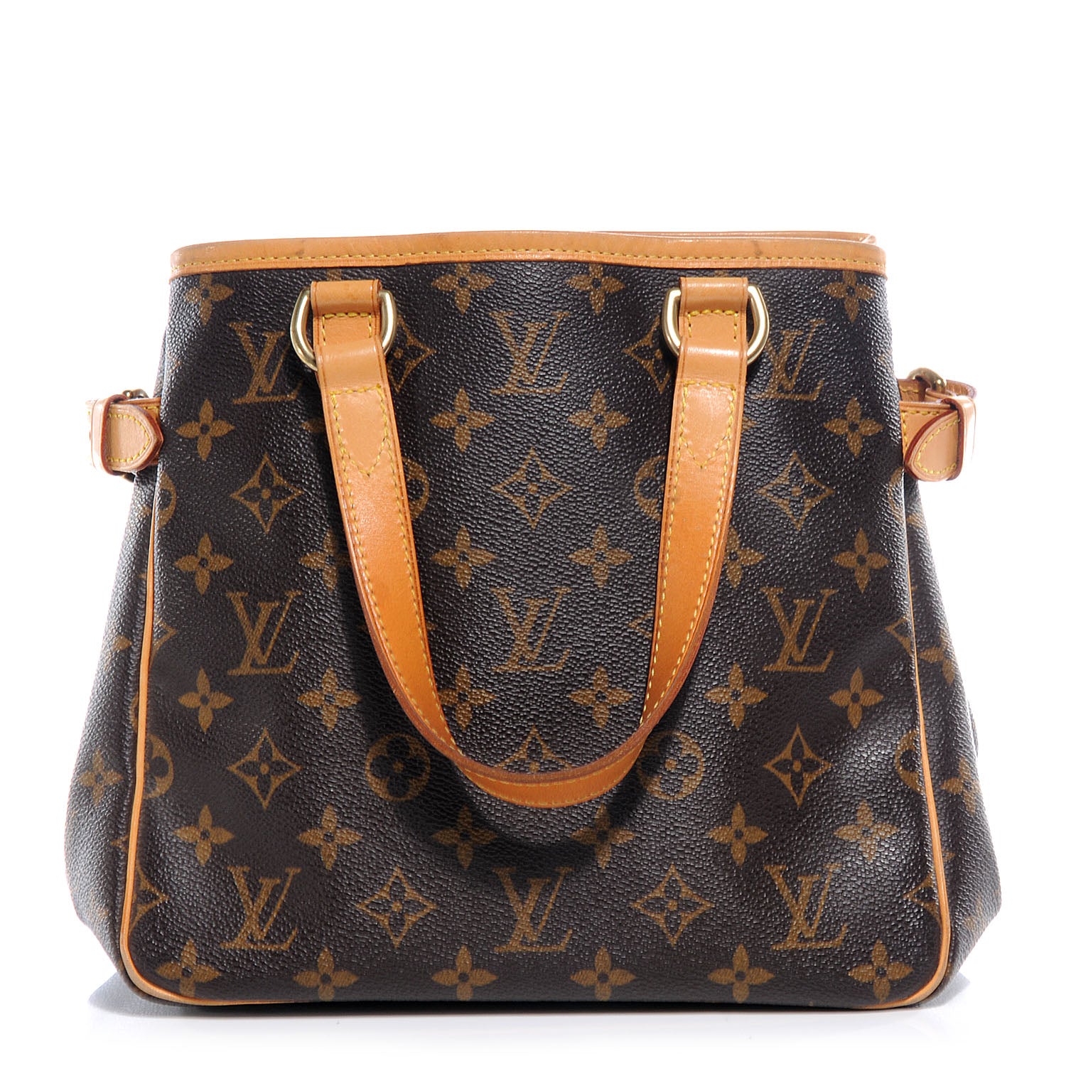 Louis Vuitton Monogram Batignolles 1 of 8