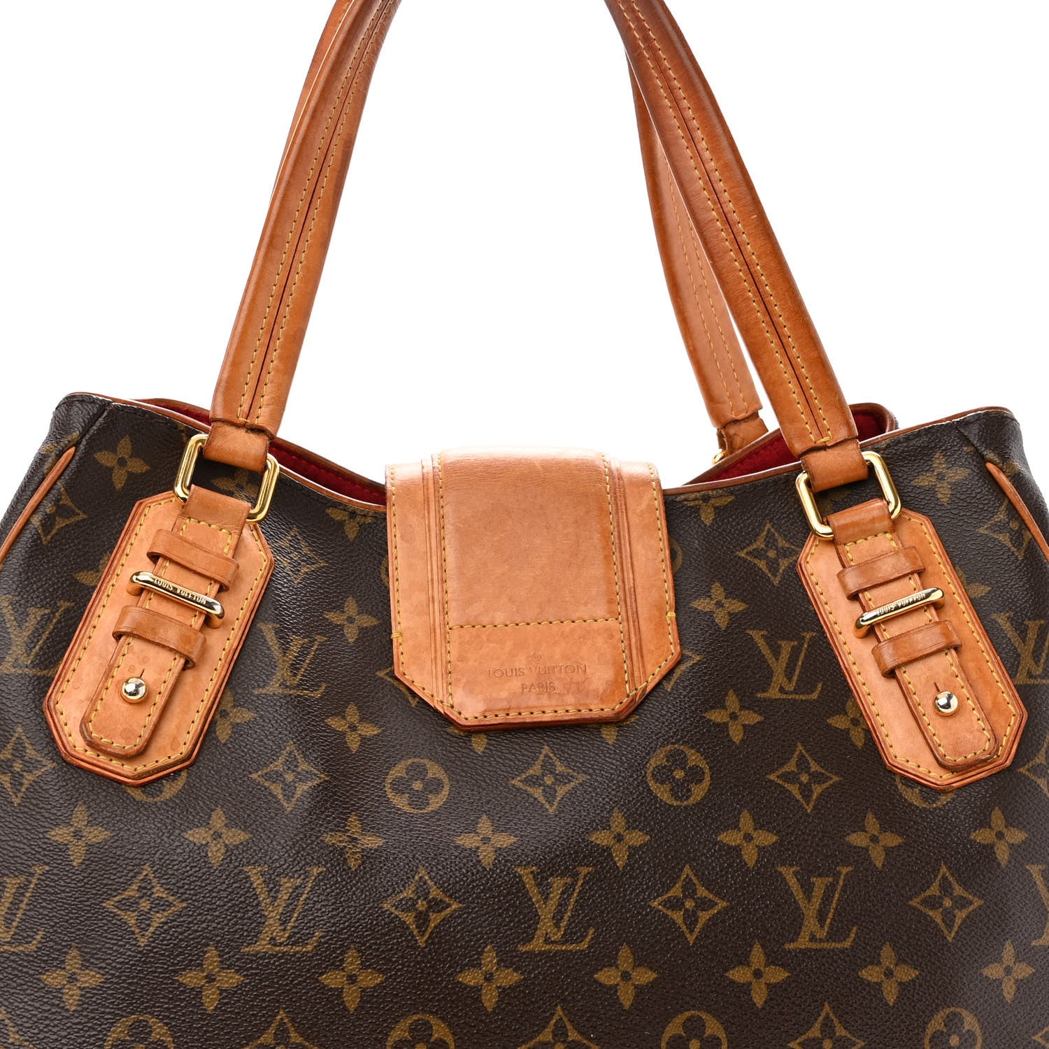 Louis Vuitton Monogram Griet 11 of 21