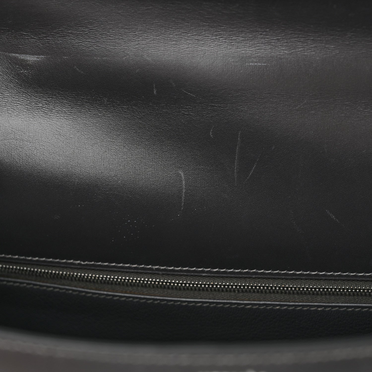 Hermes Box Kelly Sellier 35 Graphite 11 of 15