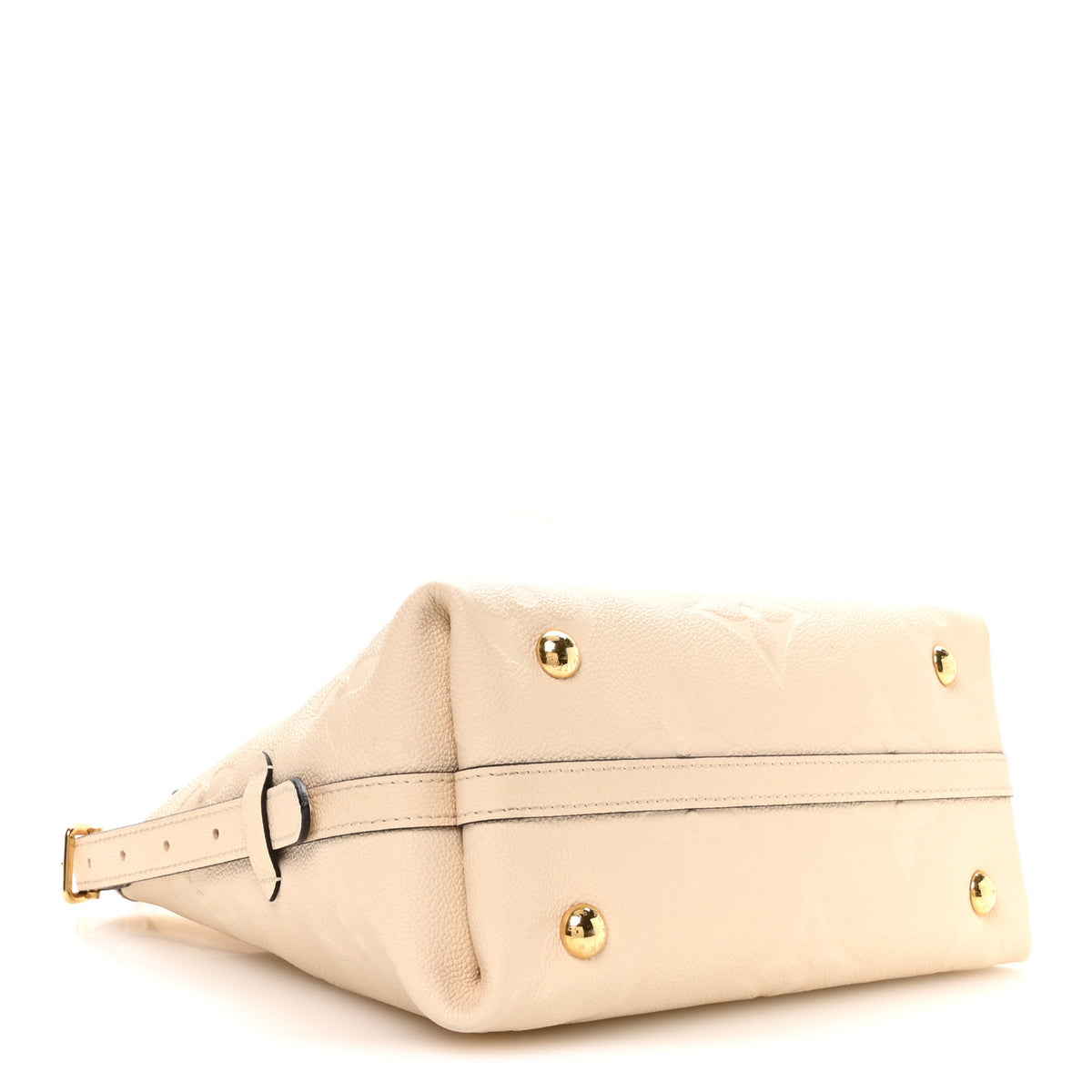 Empreinte Carryall PM Cream