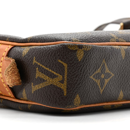 Louis Vuitton Monogram Pochette Marly Bandouliere 8 of 15