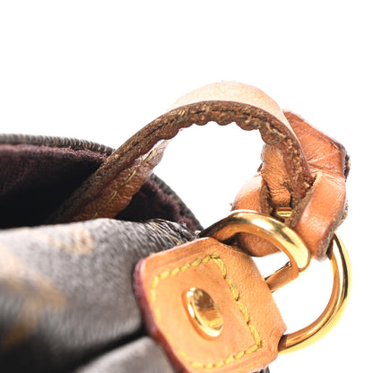 Louis Vuitton Monogram Favorite MM 16 of 17
