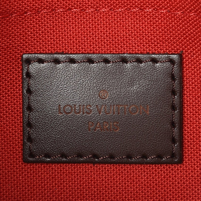Louis Vuitton Damier Ebene Favorite PM 6 of 9