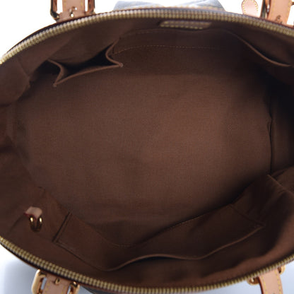 Louis Vuitton Monogram Tivoli GM 5 of 7