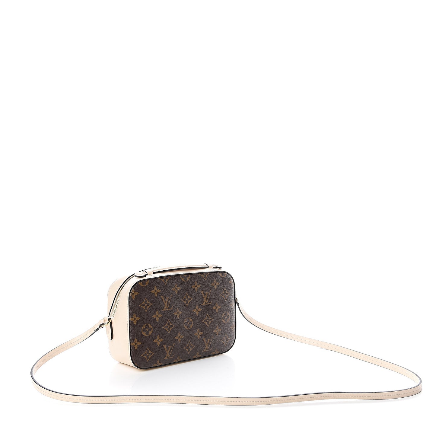 Monogram Saintonge Creme