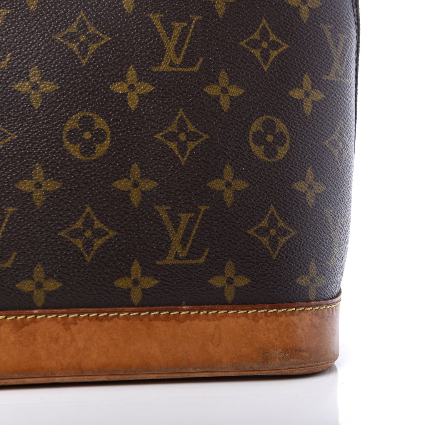 Monogram Alma PM