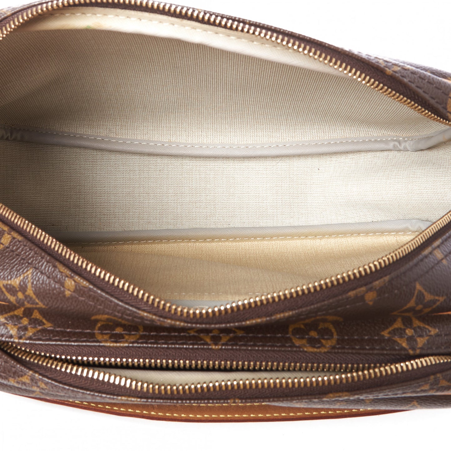 Monogram Reporter PM
