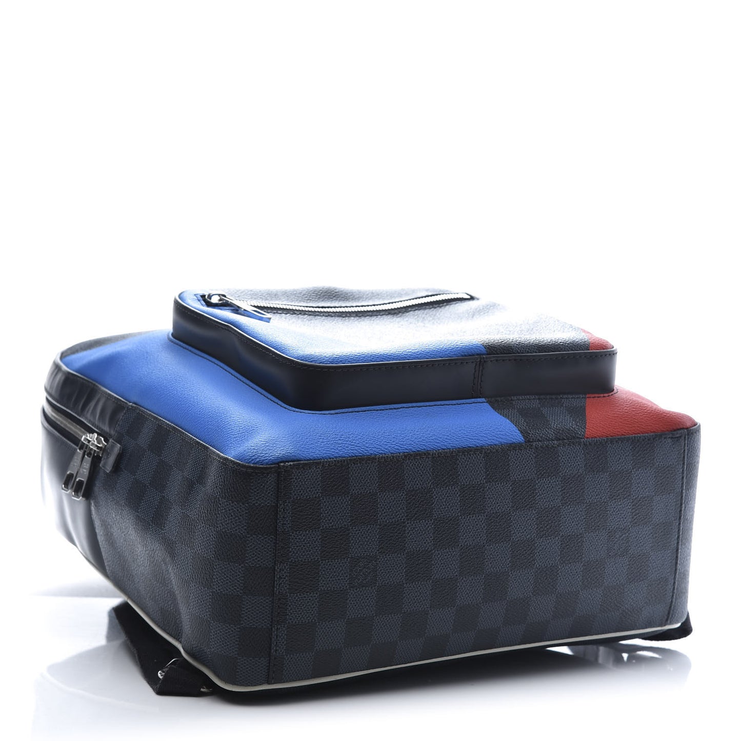 Damier Cobalt Latitude America's Cup Regatta Josh Backpack
