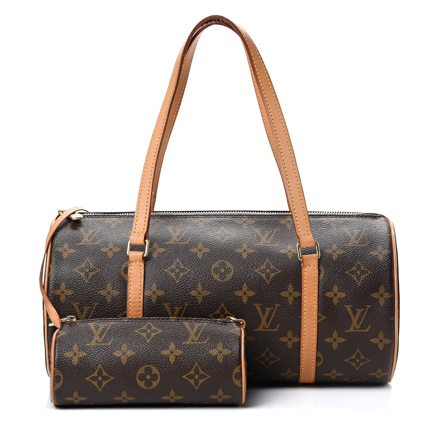 Monogram Papillon 30