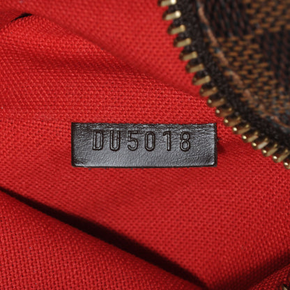 Louis Vuitton Damier Ebene Bloomsbury GM 7 of 8