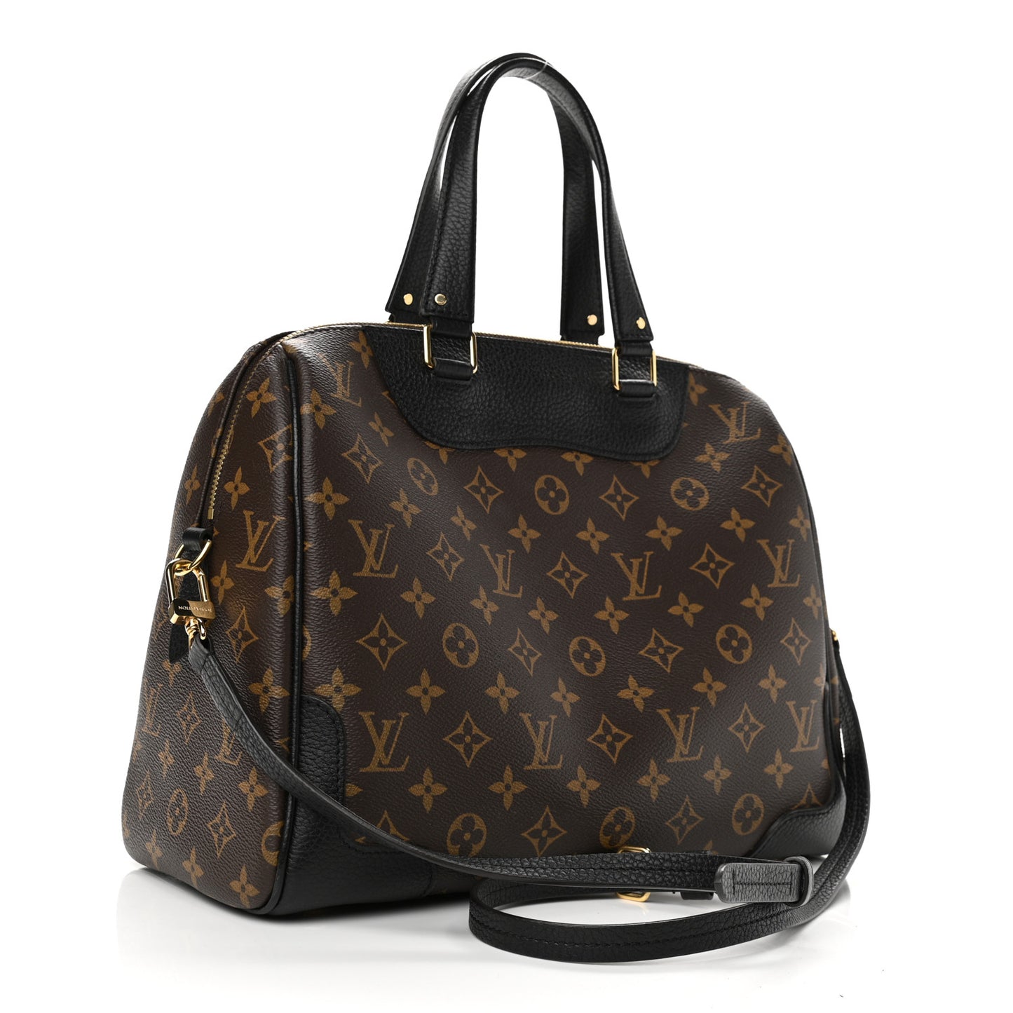 Monogram Retiro NM Black