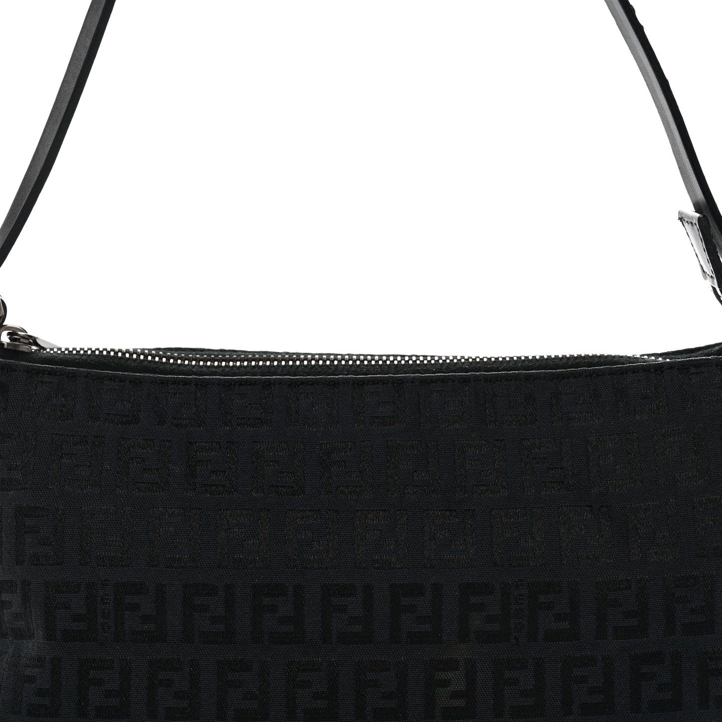 Zucchino Pochette Black