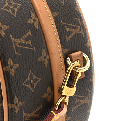 Louis Vuitton Monogram Petite Boite Chapeau 14 of 14