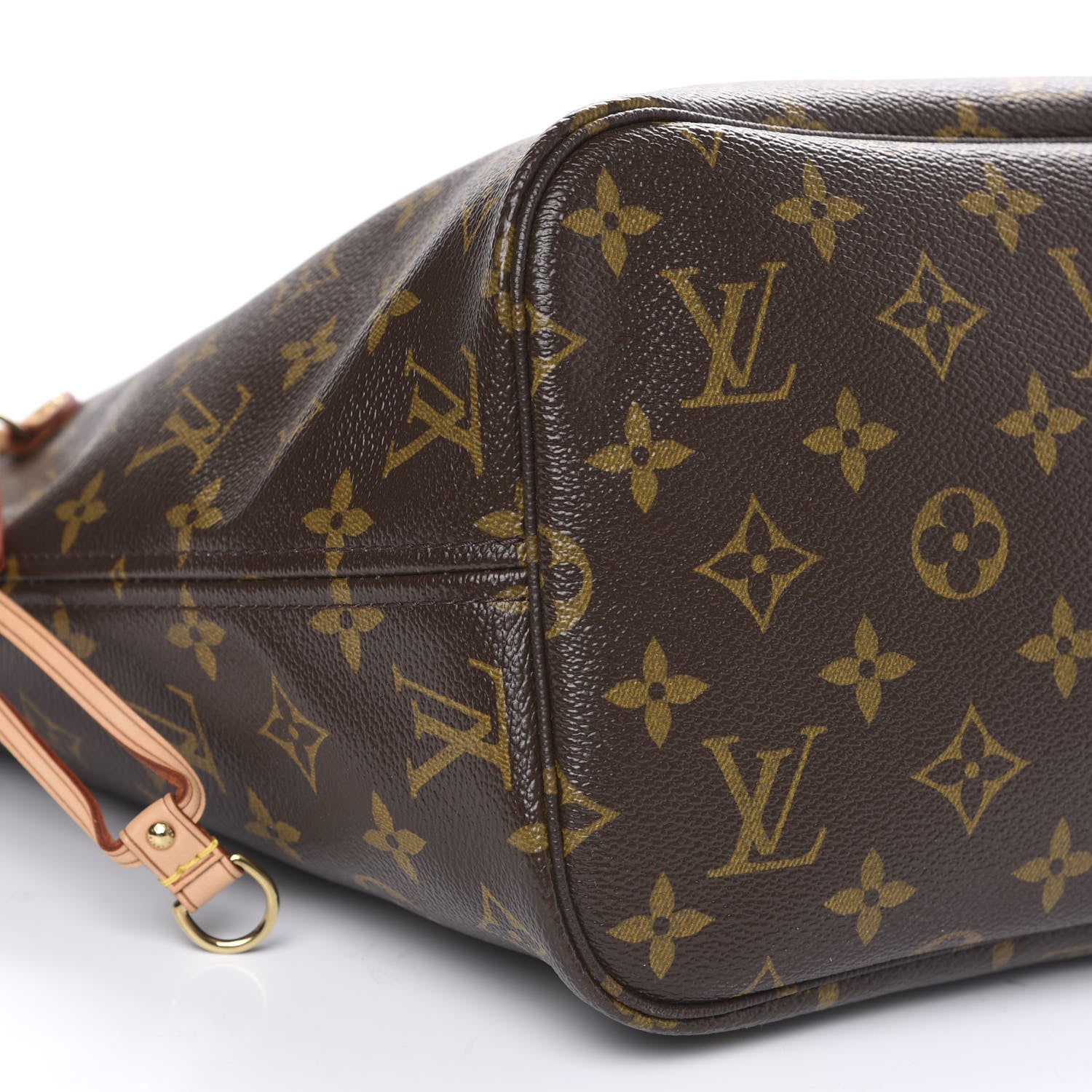 Louis Vuitton Monogram MOCA Neverfull MM 8 of 14