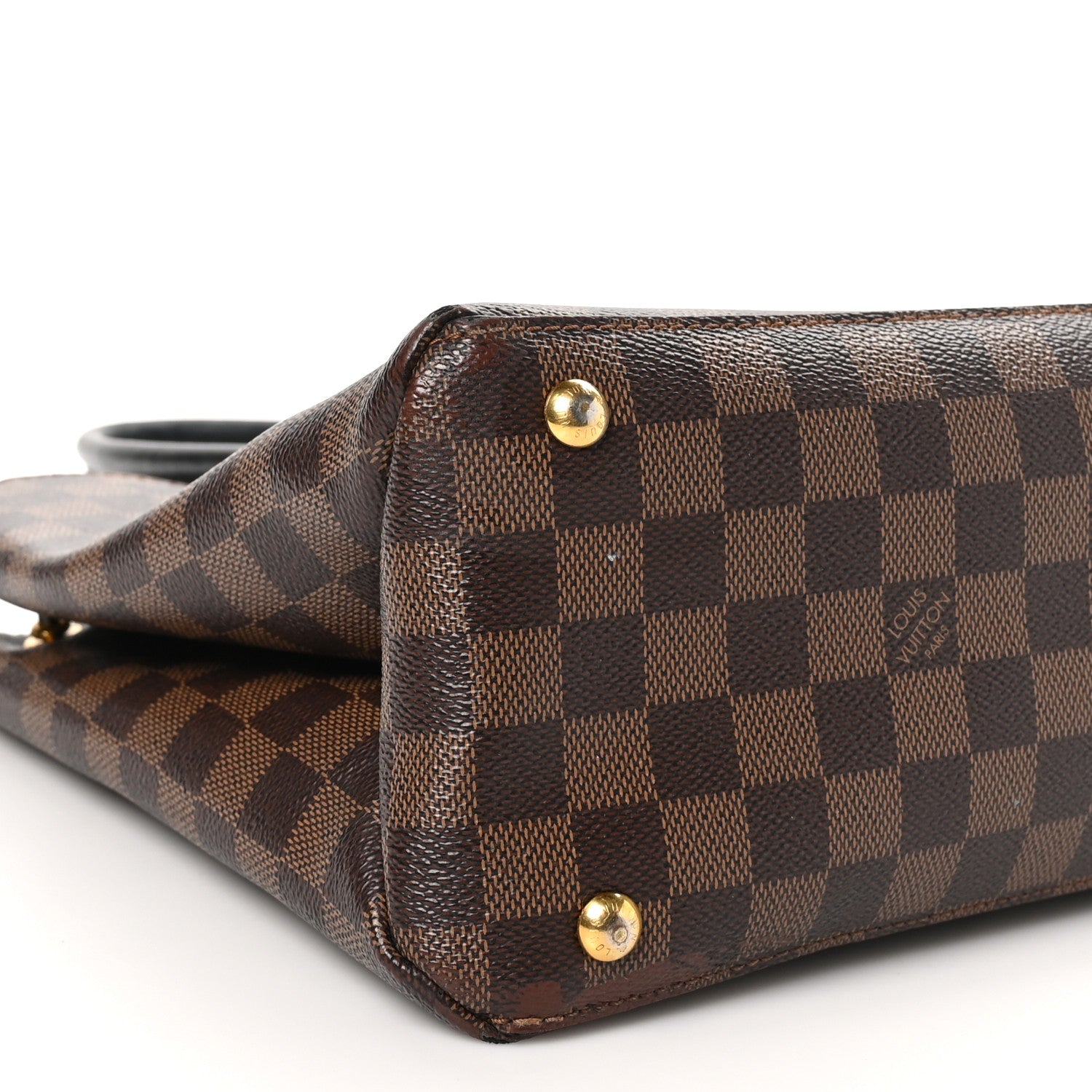 Louis Vuitton Damier Ebene LV Riverside Black 8 of 15