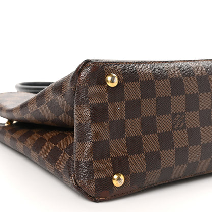 Louis Vuitton Damier Ebene LV Riverside Black 8 of 15
