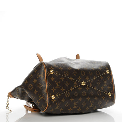 Louis Vuitton Monogram Tivoli GM 4 of 11