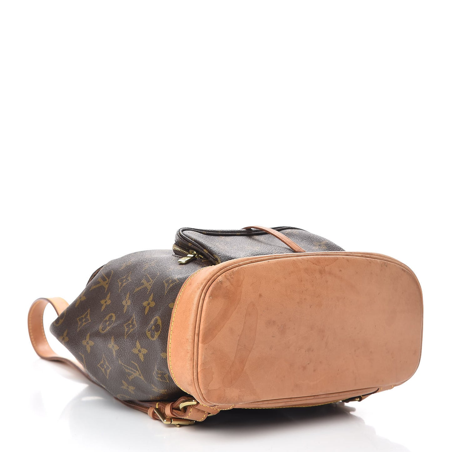 Monogram Montsouris MM Backpack