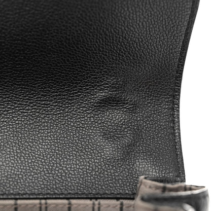 Louis Vuitton Empreinte Pochette Metis Black 12 of 13