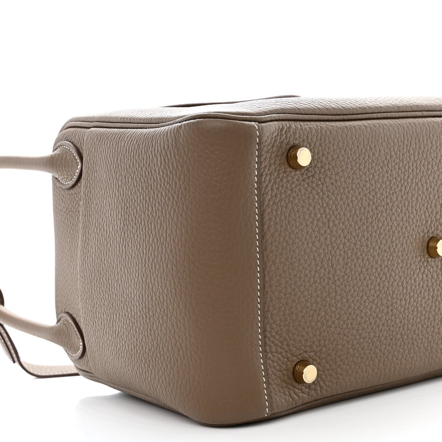 Taurillon Clemence Lindy 30 Etoupe