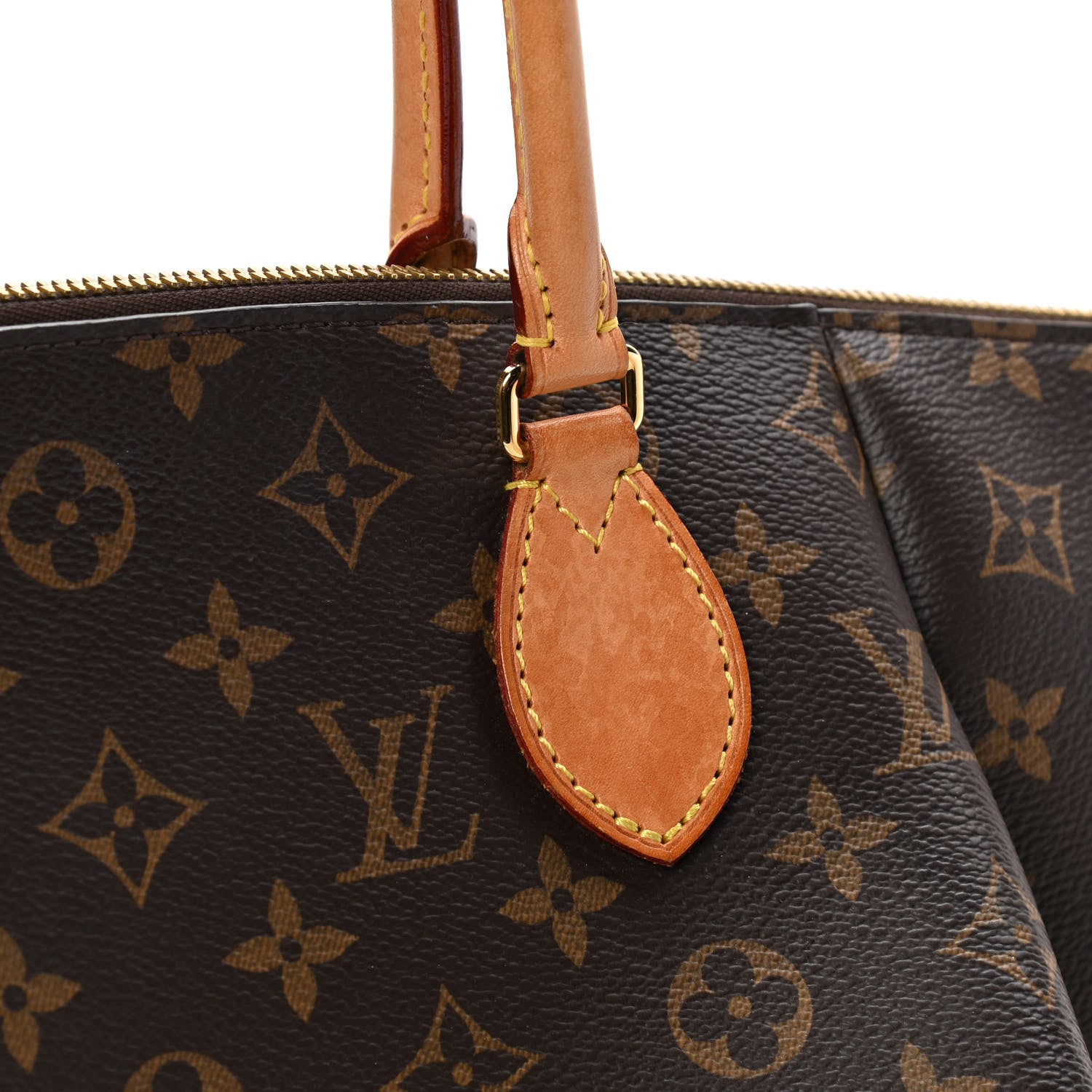 Louis Vuitton Monogram Turenne MM 11 of 11