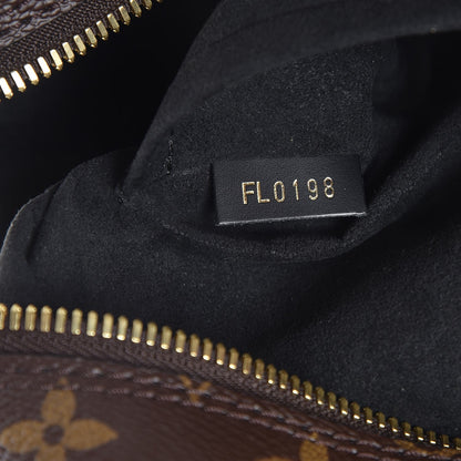 Louis Vuitton Reverse Monogram Square Bag 7 of 8