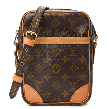 Louis Vuitton Monogram Danube 21 1 of 11