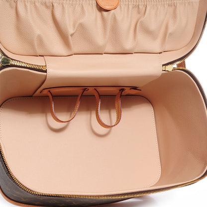 Louis Vuitton Monogram Nice 5 of 6