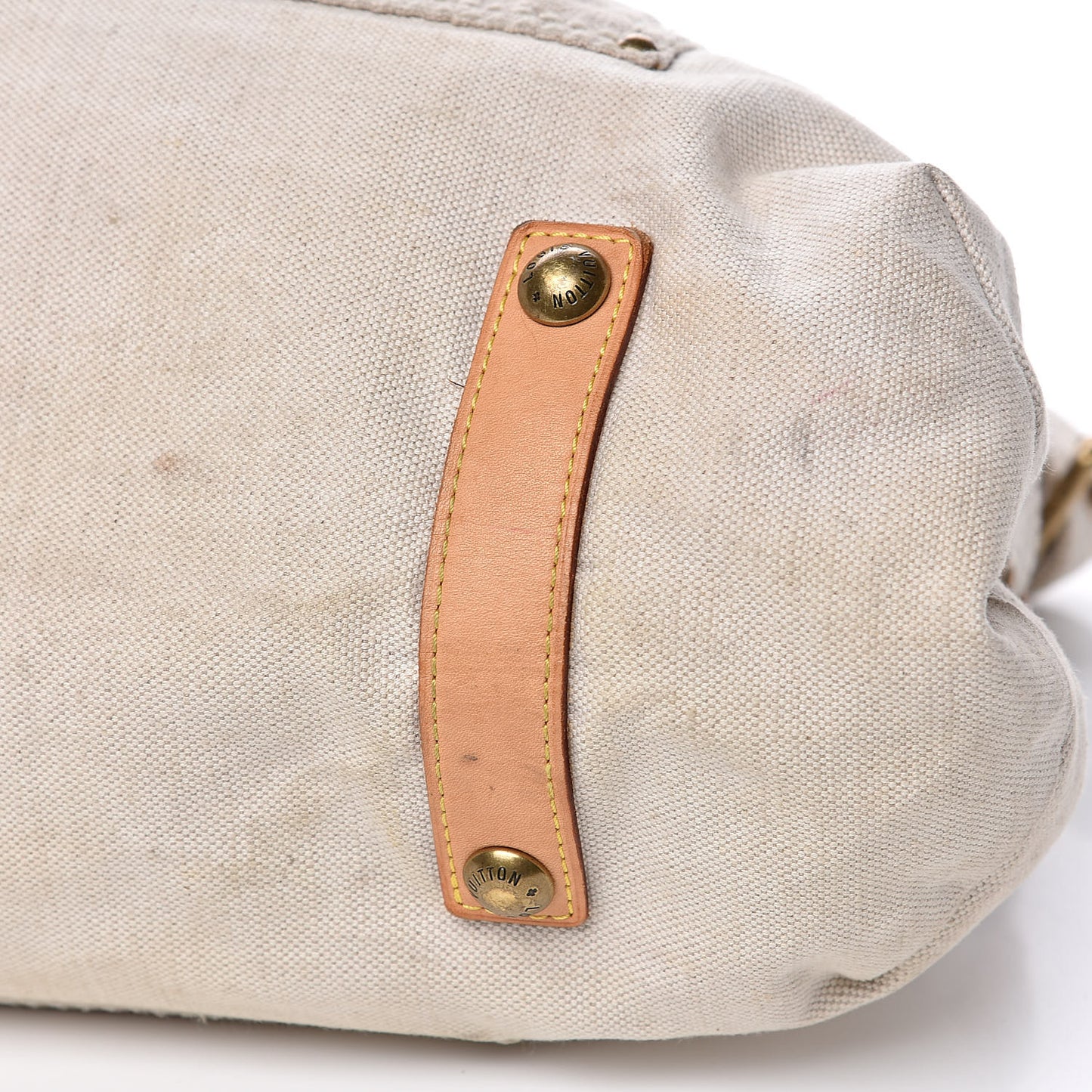 Toile Globe Shopper Cabas GM