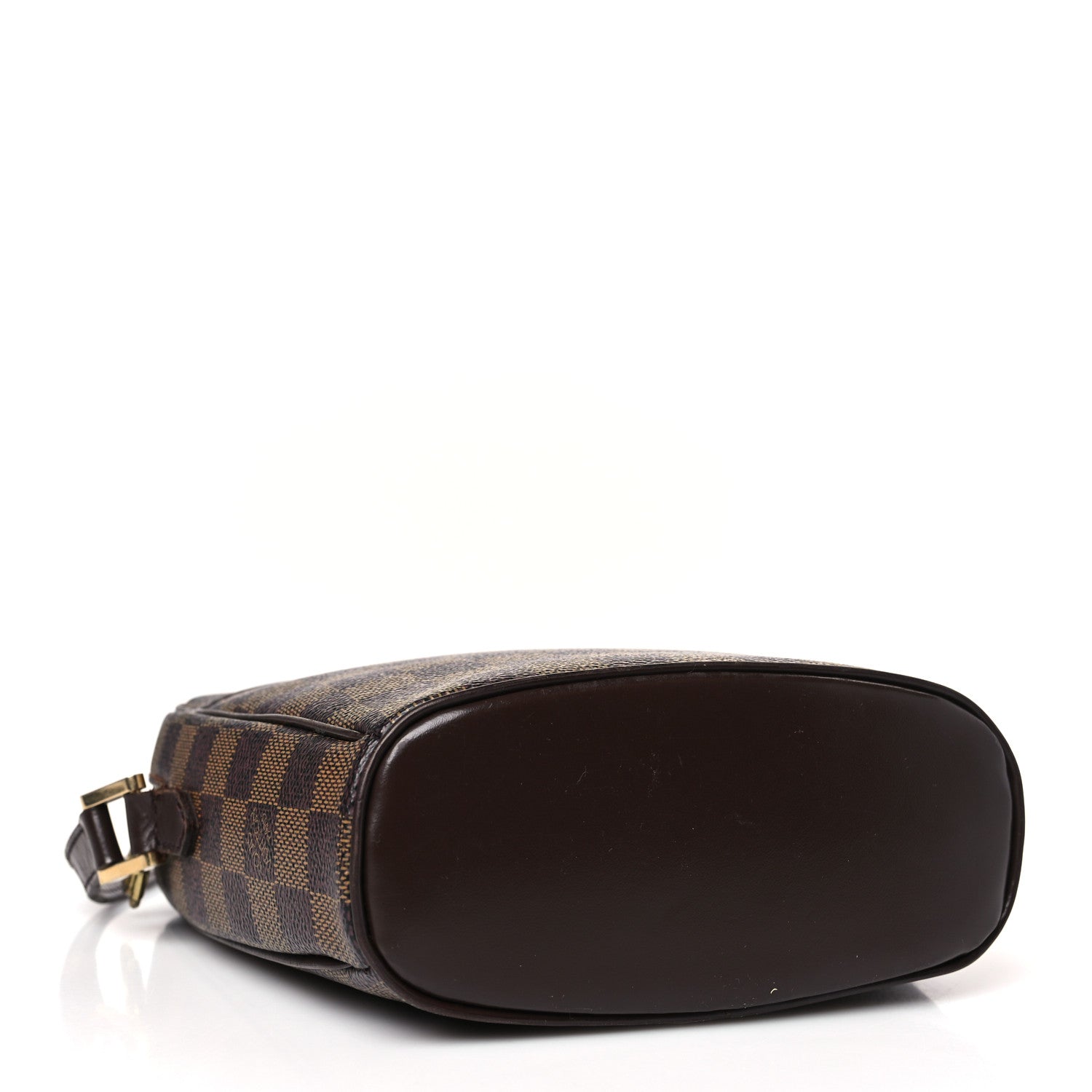 Louis Vuitton Damier Ebene Ipanema PM 4 of 8