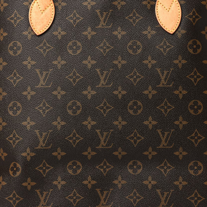 Louis Vuitton Monogram Neo Neverfull GM Pivoine 8 of 10