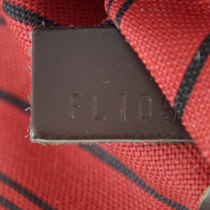 Louis Vuitton Damier Ebene Neverfull GM 10 of 12