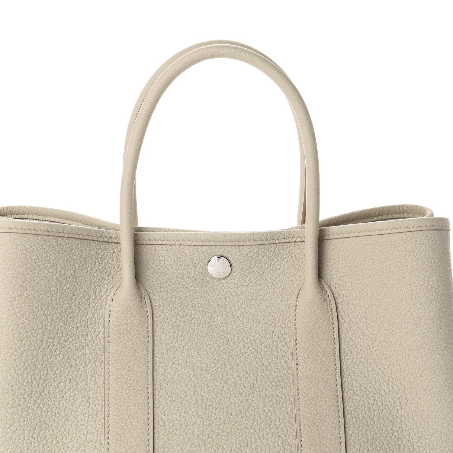 Hermes Negonda Garden Party 30 TPM Beton 10 of 11
