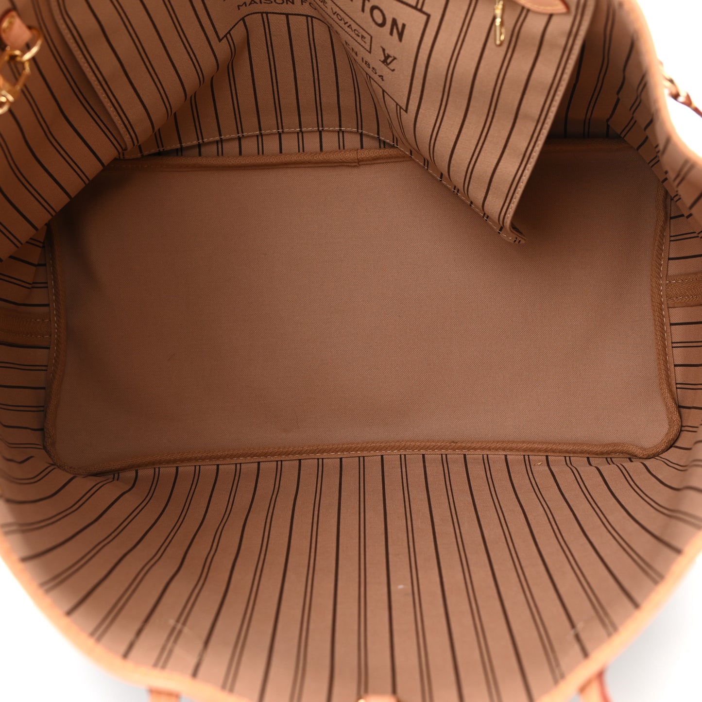 Monogram Neo Neverfull GM