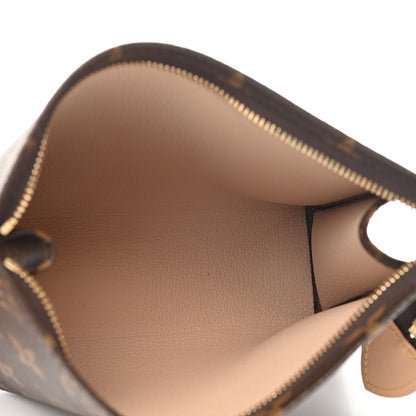 Louis Vuitton Monogram Toiletry Pouch 19 5 of 6