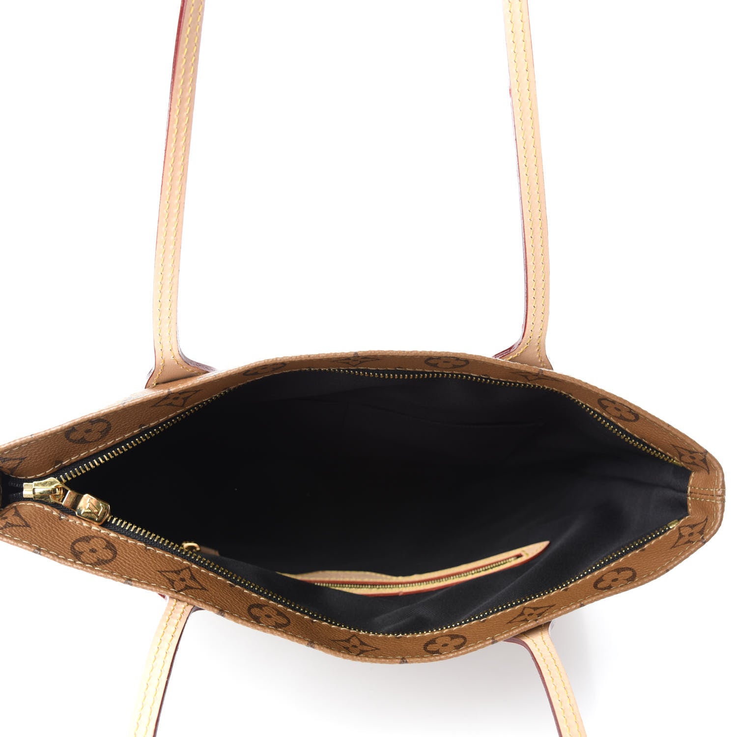 Louis Vuitton Reverse Monogram Carry It 5 of 10