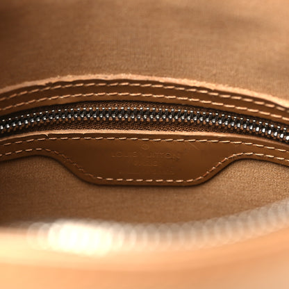 Louis Vuitton Mat Monogram Stockton Amber 6 of 11