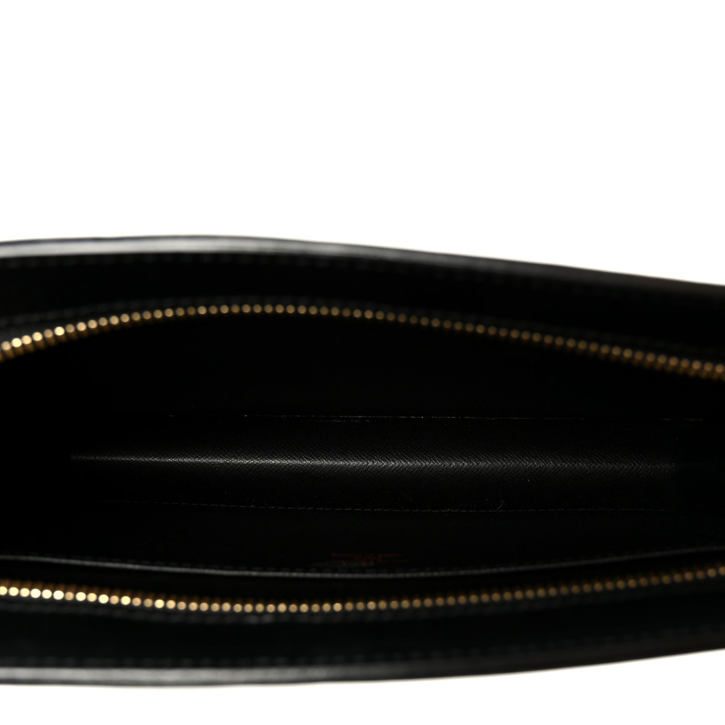 Epi Pouchette Homme Black