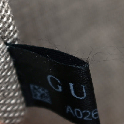 Gucci Soft Microguccissima Mini Bree Messenger Bag Soft Pink 8 of 11