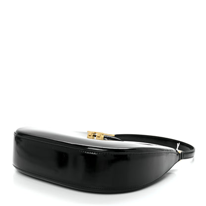 Alexander Wang Calfskin Large Legacy Hobo Black 7 of 9