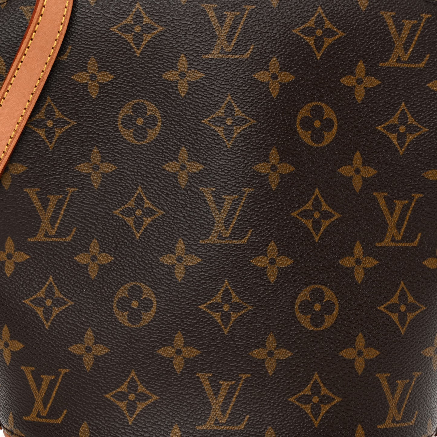 Monogram Drouot