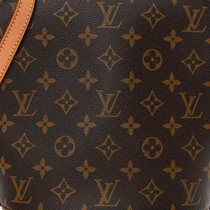 Louis Vuitton Monogram Drouot 8 of 12