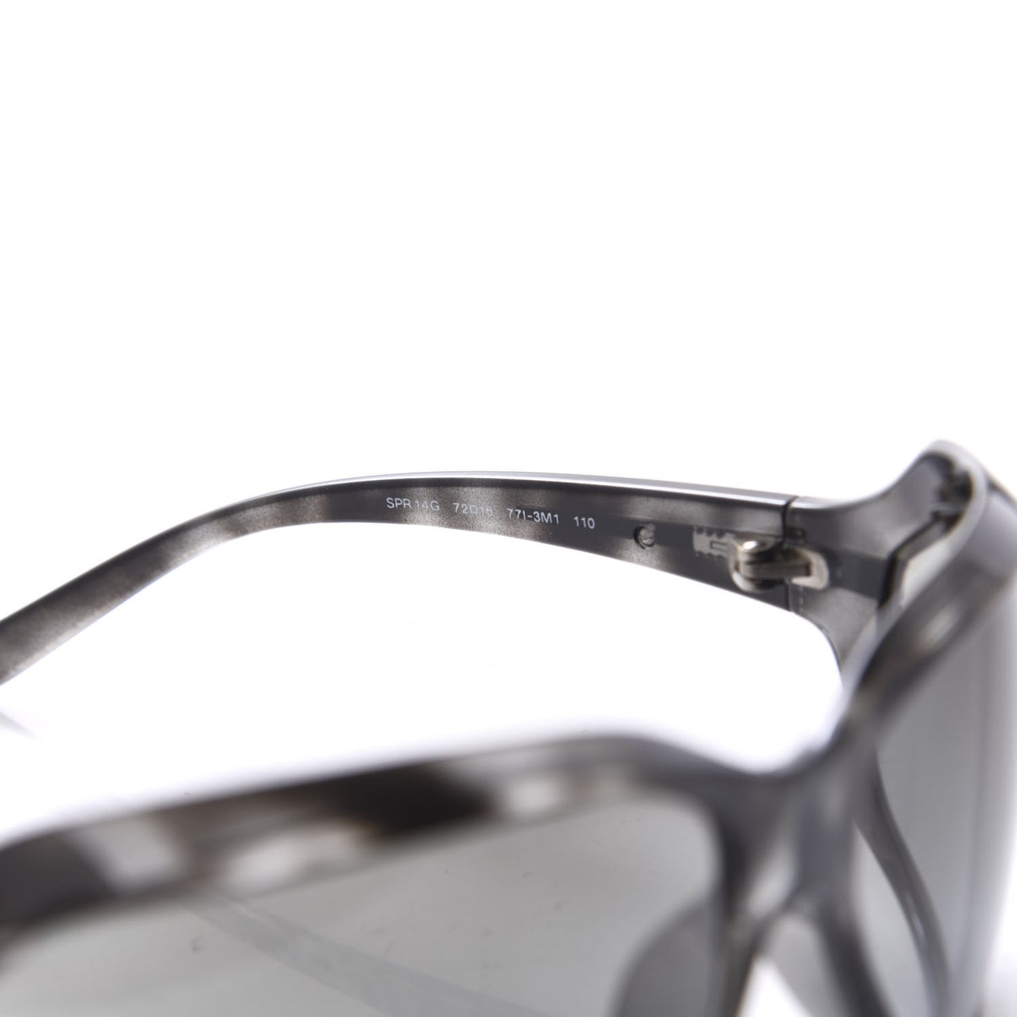 Sunglasses SPR 14G Grey