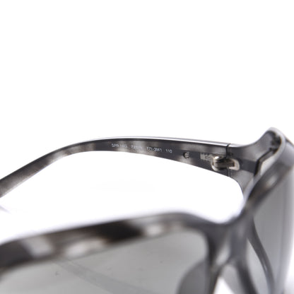 Prada Sunglasses SPR 14G Grey 5 of 6