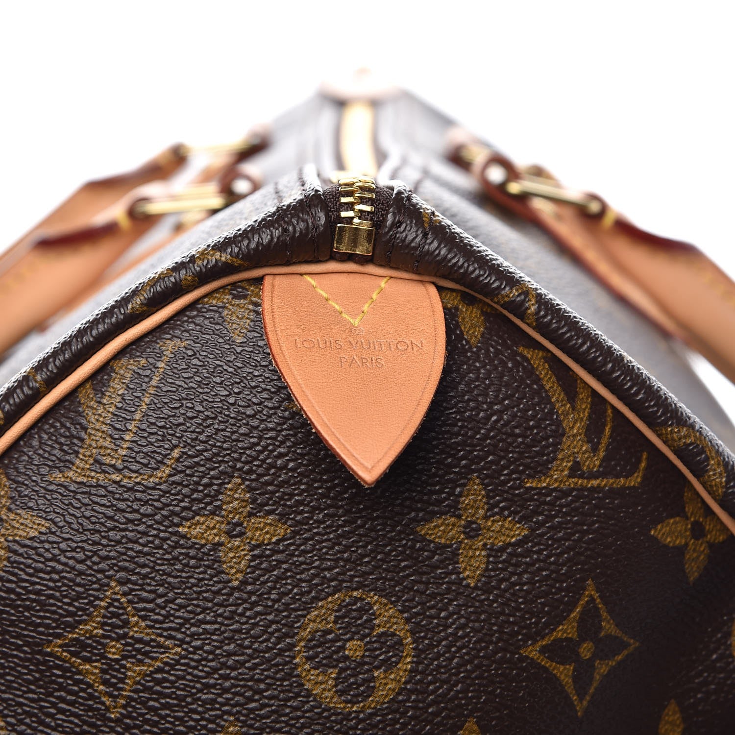 Louis Vuitton Monogram Speedy 40 6 of 11