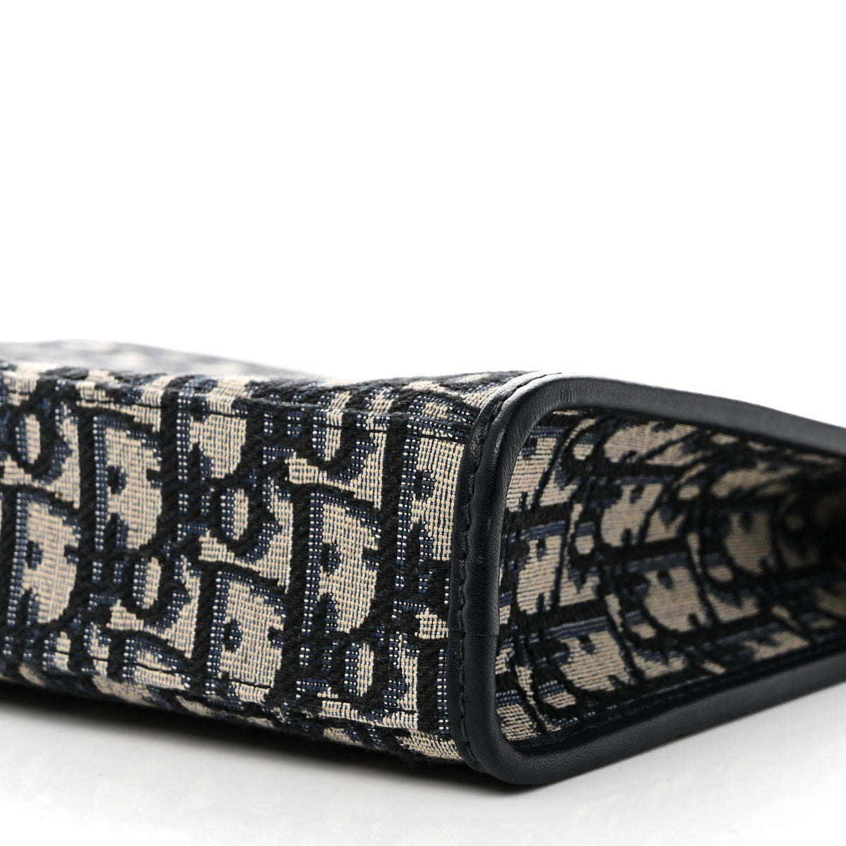 Oblique 30 Montaigne Pouch Blue
