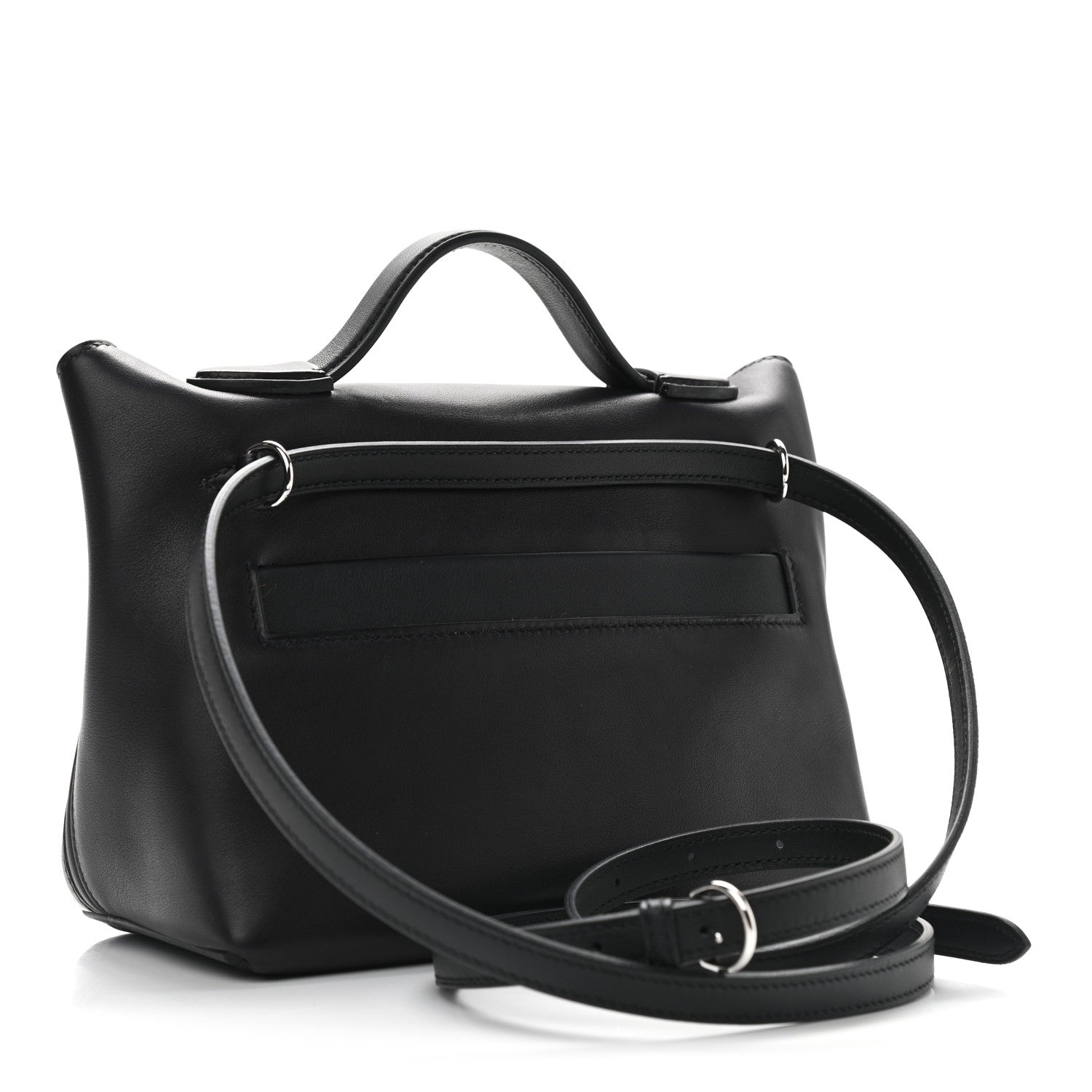 Hermes Evercolor Swift 24/24 21 Black 3 of 10